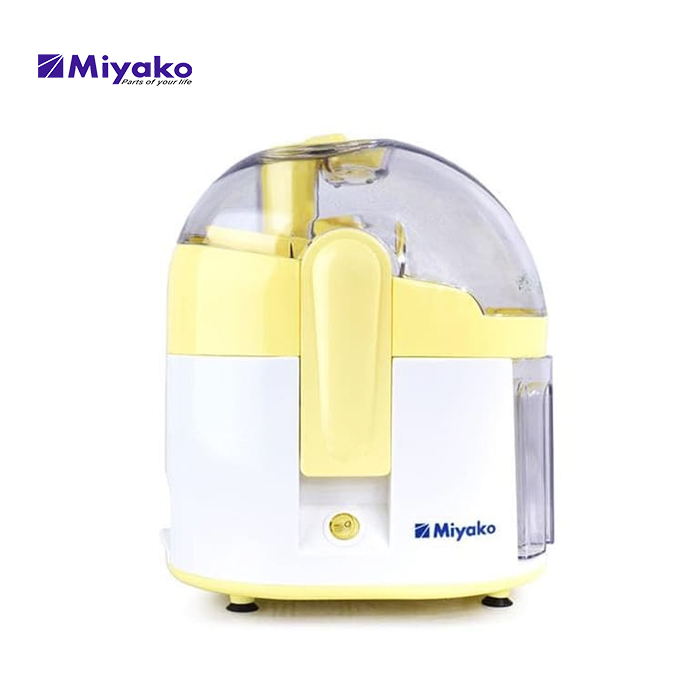 Miyako Juicer 0.6 Liter - JE507 - Kuning